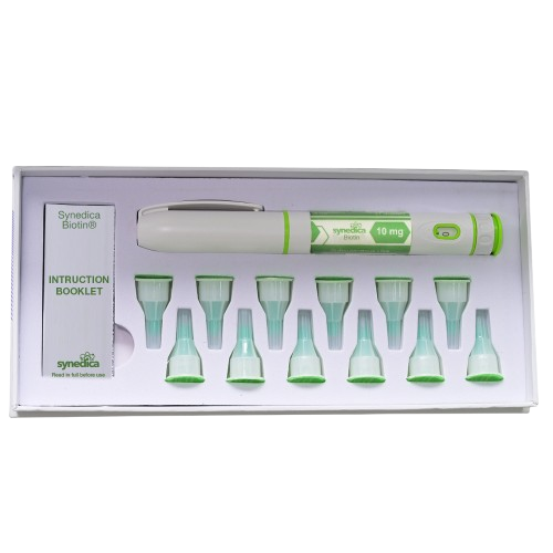 Synedica Biotin Vitamin H