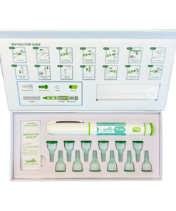 Synedica Retatrutide Triple Agonist