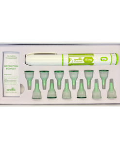 Synedica Tirzepatide Dual Agonist