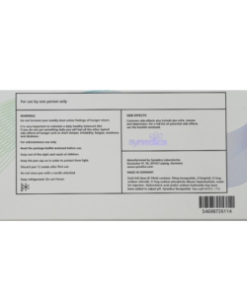 Synedica Tirzepatide 40mg Injection