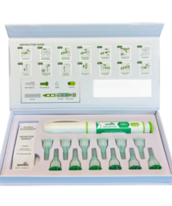 Synedica Somatotropin HGH 120iu Injection Pen Kit